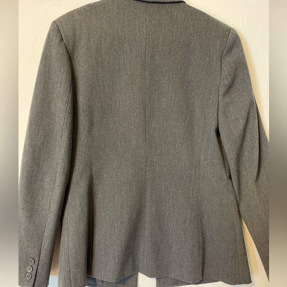 The Limited Pant Suit | Grey | Sz 8/XS - Picture 11 of 12